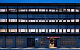 Hotel Tou Nishinotoin Kyoto